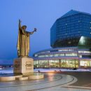 Срок безвизового въезда в Белоруссию будет продлен