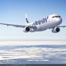 Finnair признана лучшей авиакомпанией Северной Европы в девятый раз подряд