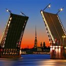 Полтавченко предложил выдавать электронные визы туристам, прилетающим в Петербург на три дня