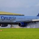 Туроператоры оптимизируют программы на Onur Air в Турцию