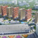 Гостинично-деловой комплекс появится рядом с музеем хоккея в Москве