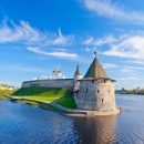 Туристический маршрут с использованием дополненной реальности разработали в Пскове