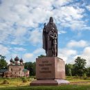 В Ярославской области создадут туристический комплекс на малой родине адмирала Ушакова