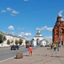 Владимирские мероприятия во время ЧМ-2018 посетили 450 тыс. человек