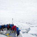 Silversea Expeditions замахнулись на Северный морской путь