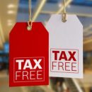 Средний чек в системе tax free в дни ЧМ-2018 составил около 84 тысяч рублей