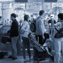 За рубежом находятся более 700 туристов «Интрэвел Столешники»