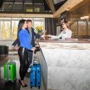 Загрузка отелей в городах-организаторах ЧМ-2018 превысила 80%
