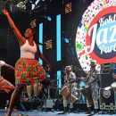 Международный джазовый фестиваль Koktebel Jazz Party пройдет сразу на пяти площадках