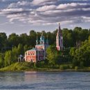 Администрация Тутаевского района Ярославской области покупает теплоход