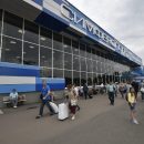 В Крыму надеются на рост турпотока из-за нулевой ставки НДС на авиаперелеты