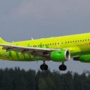 В Новосибирске отменили прямые рейсы в Минск