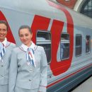 РЖД с 1 августа будут указывать на вокзалах расписание движения поездов по местному времени