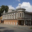 Музей деревянного зодчества под открытым небом появится в Тюмени