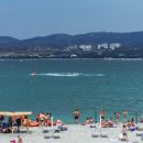 Турпоток в Краснодарский край летом 2018 года увеличился на 10%