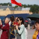 Россия и Китай в ближайшее время подпишут соглашение по безвизовым поездкам