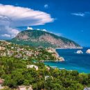 Более 3 млн туристов побывали в Крыму с начала года