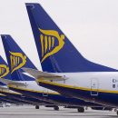 Ryanair отменит не менее 400 рейсов из-за забастовки