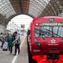 «Аэроэкспресс» завершил перевозки в рамках проведения ЧМ-2018