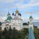 Продажи туров по Золотому кольцу активизировались