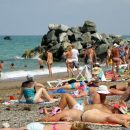 Доходы Крыма от туризма выросли на четверть