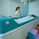 Иностранцы едут в Крым за лечебным туризмом