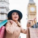 Туристы из России потратили в Великобритании почти 200 млн фунтов в 2017 году