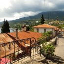 В пятницу в Крыму до 31 градуса тепла, местами дожди