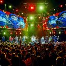 LiveFest Summer станет самым высокогорным музыкальным фестивалем с раздельным сбором мусора