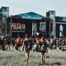 Тамбовский рок-фестиваль «Чернозем» побил рекорд по количеству зрителей