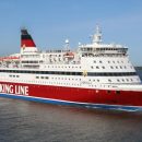 Viking Line сократил издержки и увеличил доходы в I полугодии 2018 г.