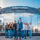 Власти Петербурга планируют открыть офис Visit Petersburg в Хоккайдо