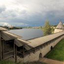 Мединский призвал открыть для посетителей стены Псковского кремля