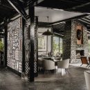 Открытие курорта One&Only Nyungwe House в Руанде