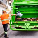 Компания по переработке и вывозу отходов