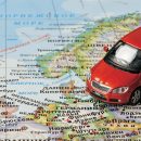 Прокат автомобилей в Европе и Америке