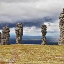 Число авиатуров из Коми на труднодоступное плато Маньпупунер возрастет