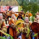 Осенний ительменский праздник «Алхалалалай» отметят на Камчатке