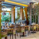 Four Seasons на Кипре обновились рестораны Tropical и Seasons Oriental