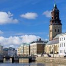 «Аэрофлот» решил связать Москву с Гётеборгом