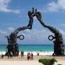 16 сентября в Плая-дель-Кармен пройдет фестиваль уличной еды