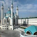 Казань опередила Москву по популярности путешествий на осенние выходные