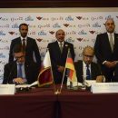 Управление по туризму Катара подписало меморандум о взаимопонимании с AIDA & Costa Cruises