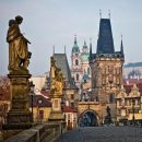 ЮНЕСКО может лишить центр Праги статуса объекта наследия