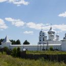 «Золотому кольцу России» требуется перезагрузка
