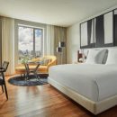 Four Seasons Hotel São Paulo at Nações Unidas открывает свои двери для первых гостей