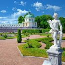 Посещаемость парка «Ораниенбаум» под Петербургом выросла за год в четыре раза