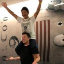 Первым космическим туристом SpaceX станет миллиардер из Японии Юсаку Маэдзава