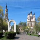 Калужская область намерена удвоить турпоток в ближайшие 10 лет
