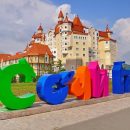 «Сочи Парк» признан лучшим в России среди парков с посещением свыше 1 млн человек в год